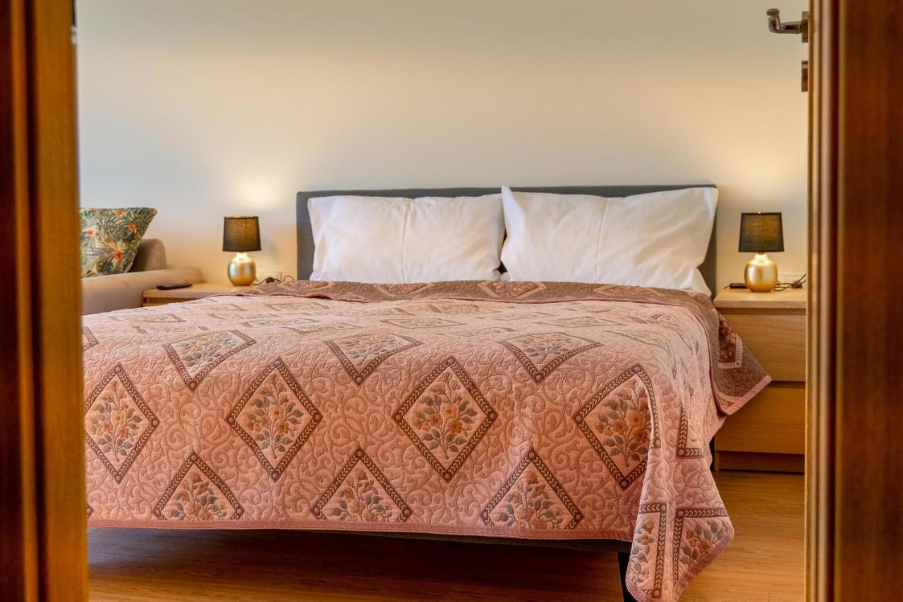 Sandomierski Apartment