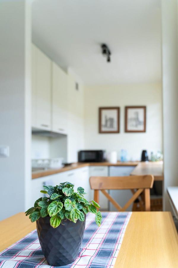 Sandomierski Apartment *