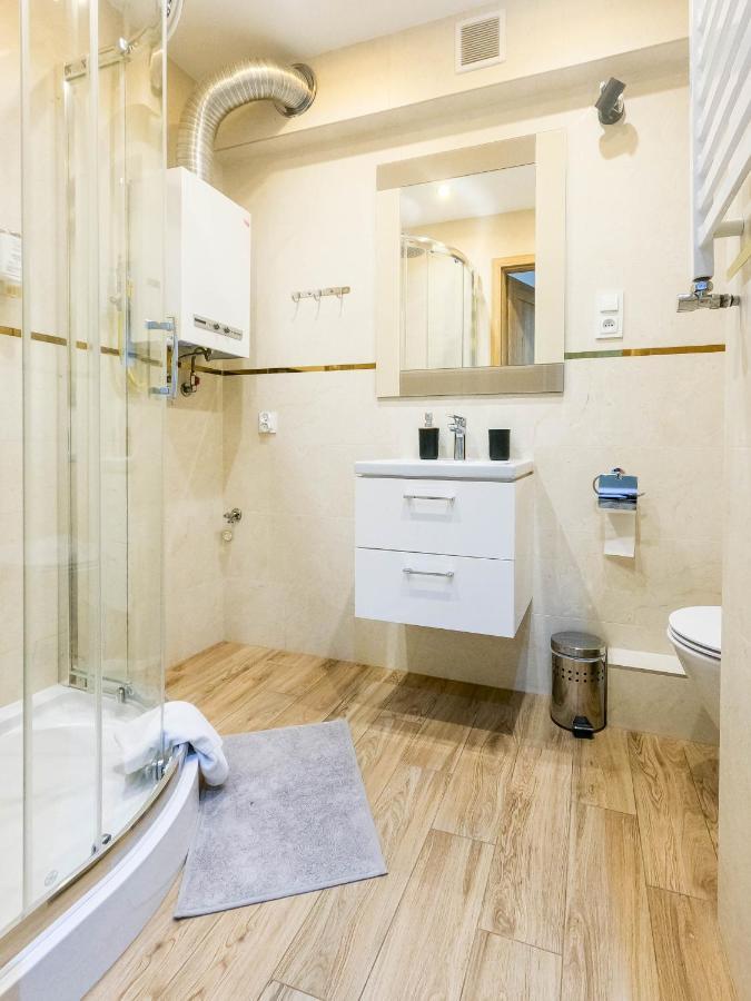 Apartment Sandomierski