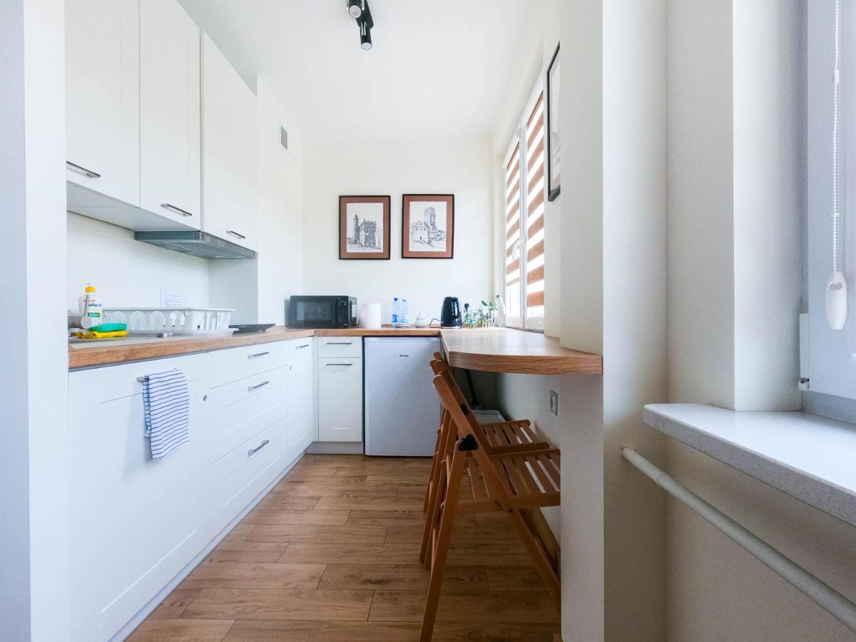 Apartment Sandomierski *